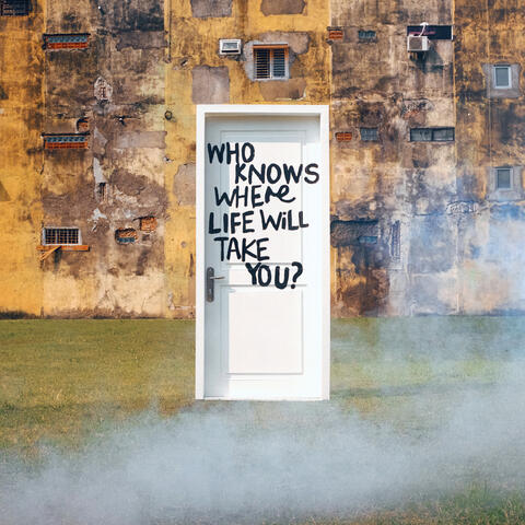 Who Knows Where Life Will Take You? album art