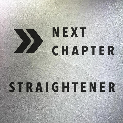 Next Chapter album art