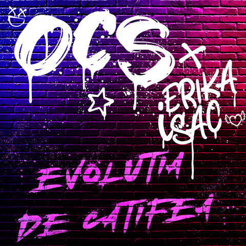 Evoluția de catifea album art