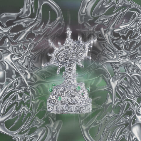GoldKiid album art