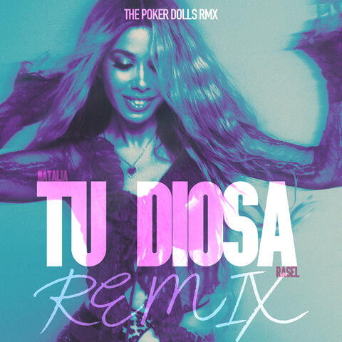 TU DIOSA album art