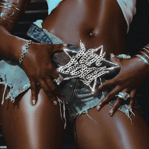 Hot Body album art