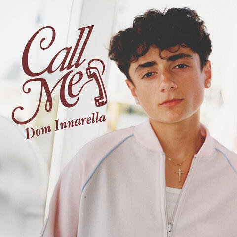 Call Me album art