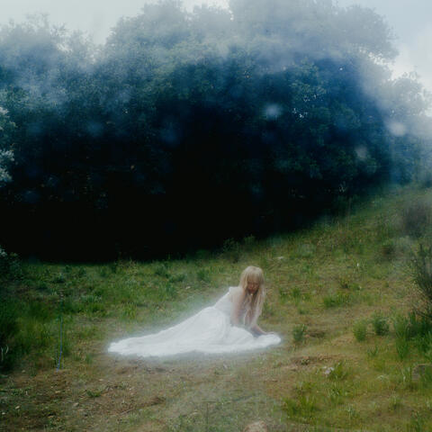 Serpentine album art