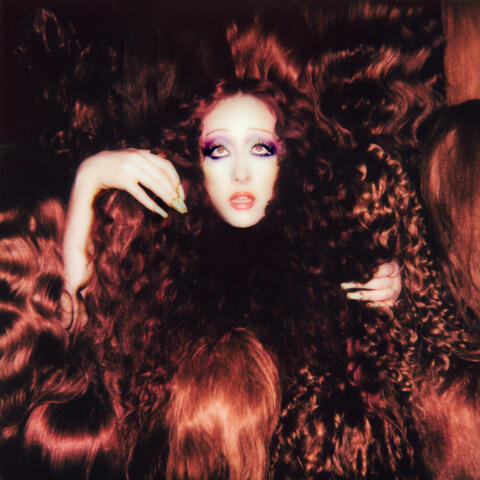 The Subway album art