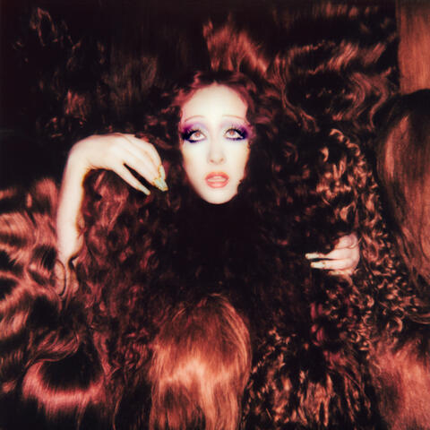 The Subway album art