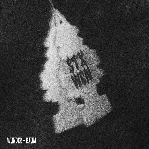 WUNDER-BAUM album art