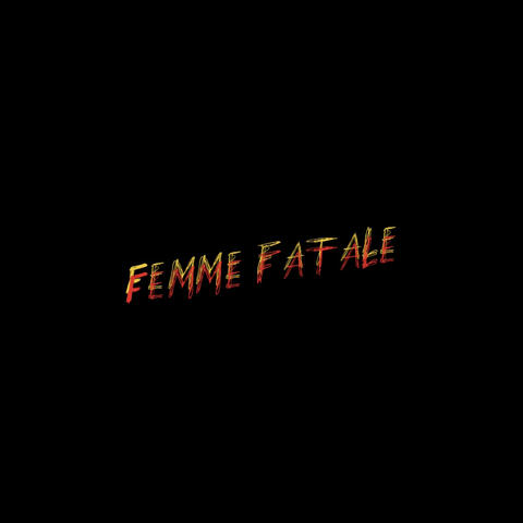 Femme Fatale album art