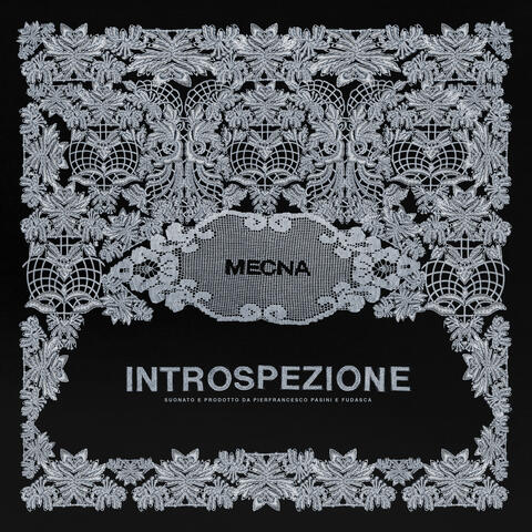 INTROSPEZIONE album art