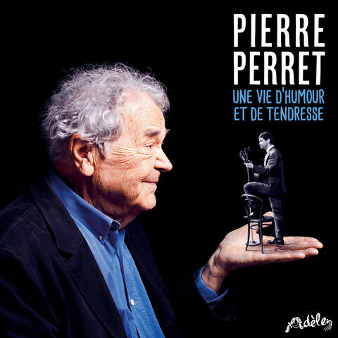 Une vie d'humour et de tendresse album art