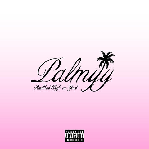 Palmyy album art