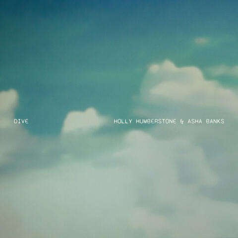 Dive album art