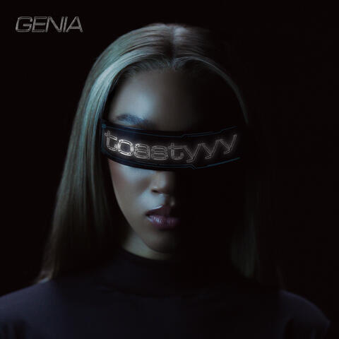 Toastyyy album art
