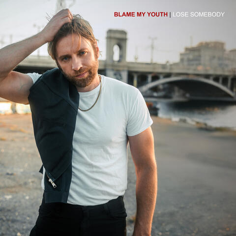 Lose Somebody album art