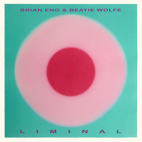Liminal album art