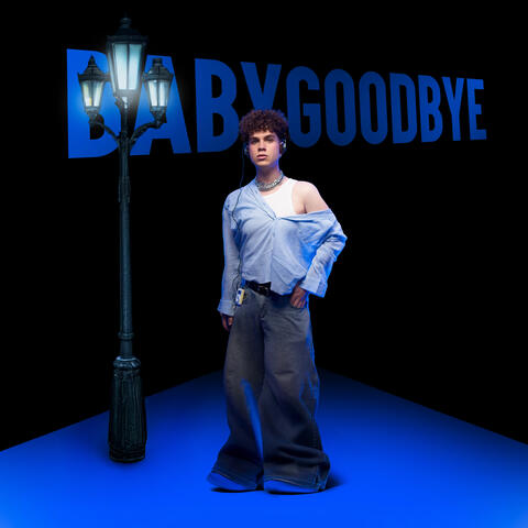BABYGOODBYE album art