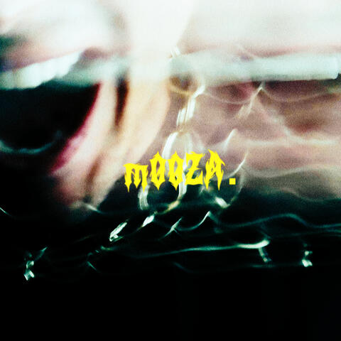 mOOZA. album art