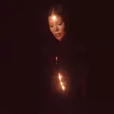 Image of i am not afraid (creation mantra)