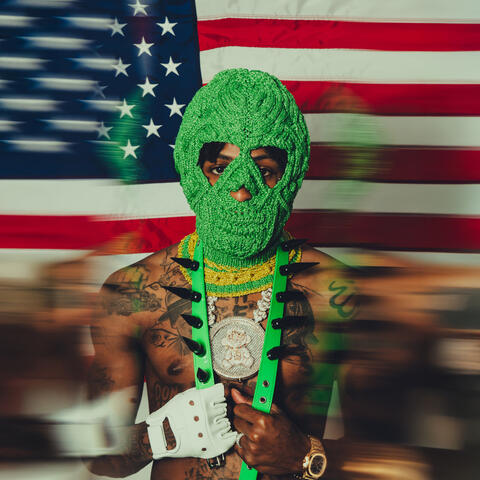 Diesel album art