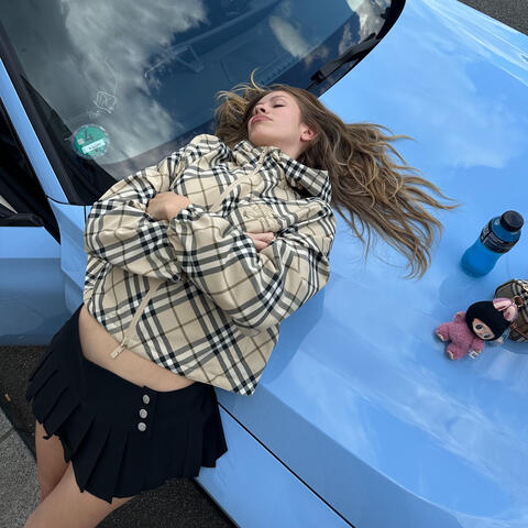 tip top album art