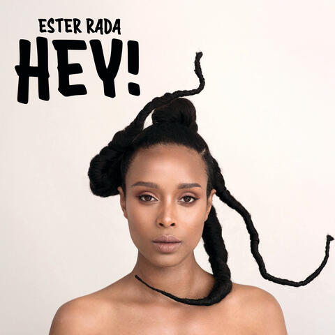 HEY! album art