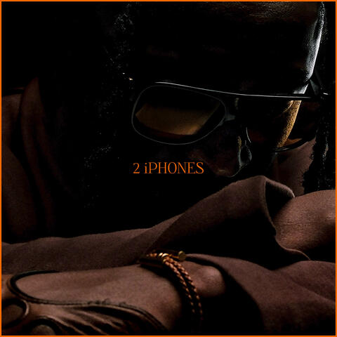 2 iPHONES album art