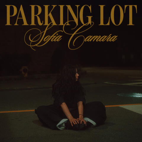 Parking Lot album art