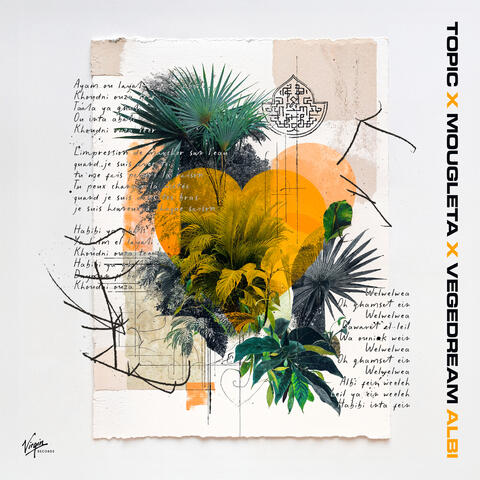 Albi album art