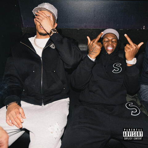 Pissed off album art