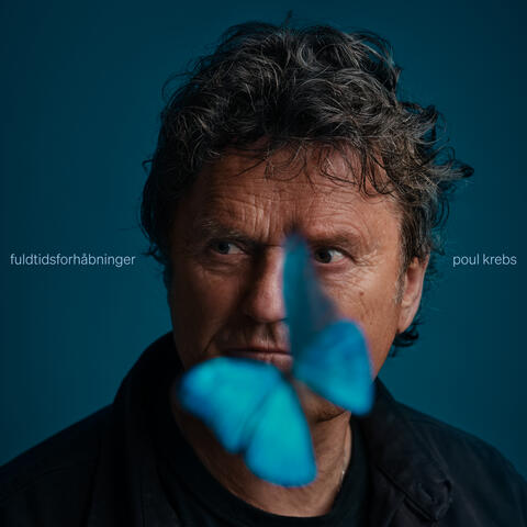 Fuldtidsforhåbninger album art