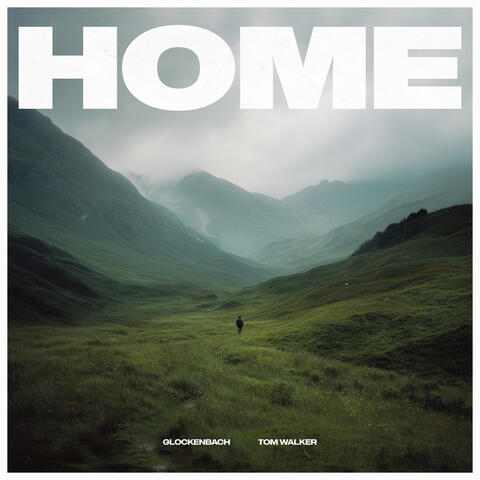 Home album art