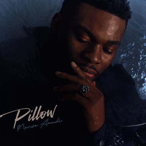 PILLOW album art