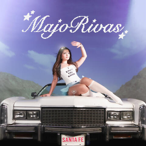 Santa Fe album art