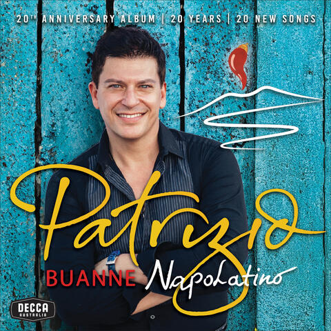 NapoLatino album art