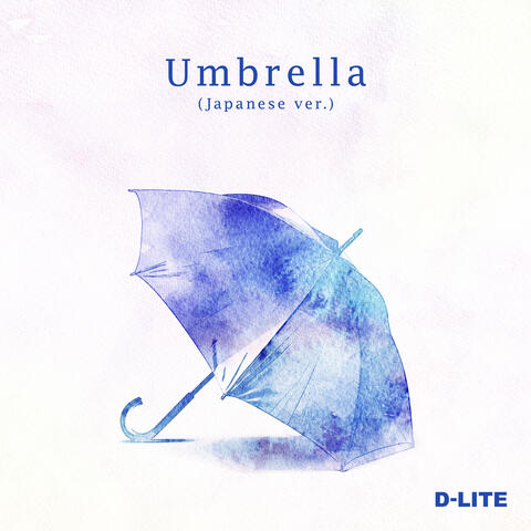 Umbrella album art
