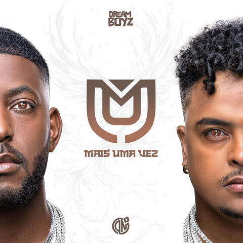 Mais Uma Vez album art