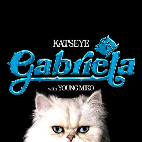Gabriela album art
