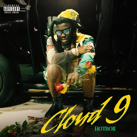 Cloud 9 album art