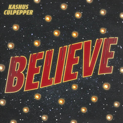 Believe album art
