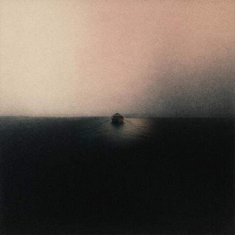 San Fernando album art