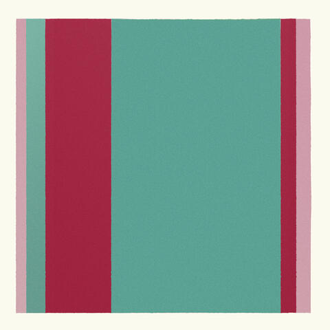 The Last To Know / Ringing Ocean album art