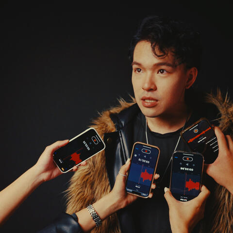 tránh đường cho zai đẹp đi qua album art