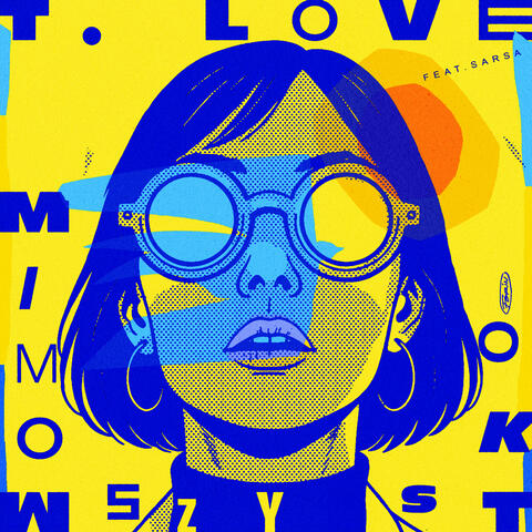 Mimo wszystko album art