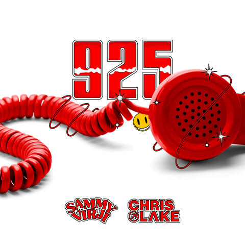 925 album art
