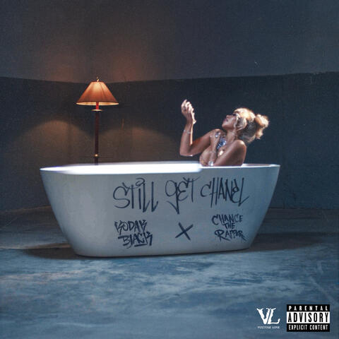 Still Get Chanel album art