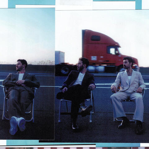 Greetings From Your Hometown album art