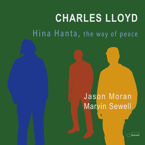 Hina Hanta, the way of peace album art