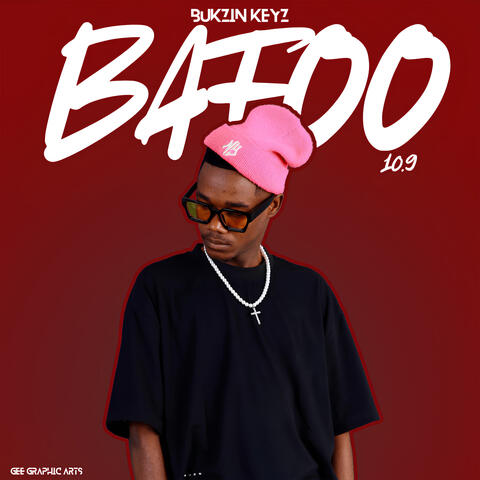 Bafoo 10.9 album art
