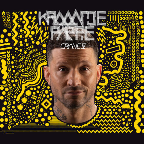 Tante album art