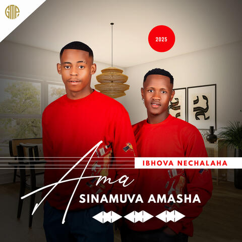 Ibhova neChalaha album art